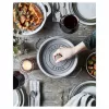 Staub Cocotte 3,8 L apvali ketaus troškintuvo kepimo forma
