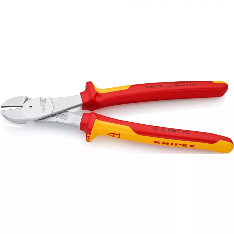 Knipex 74 06 250 gaminys