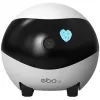 Enabot EBO SE Robot IP kamera, kompaktiška, N/A MP, N/A, 16GB išorinė atmintis, palaiko iki 256GB
