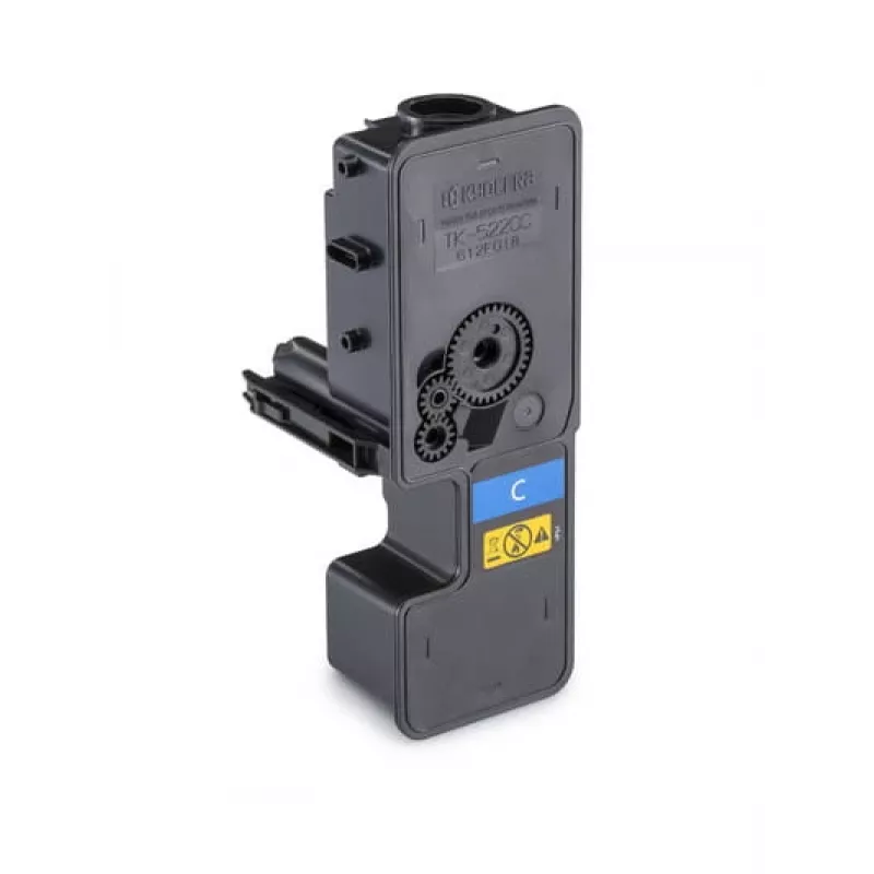 Tonerio kasetė Kyocera TK-5220C 3000 puslapių Žydra