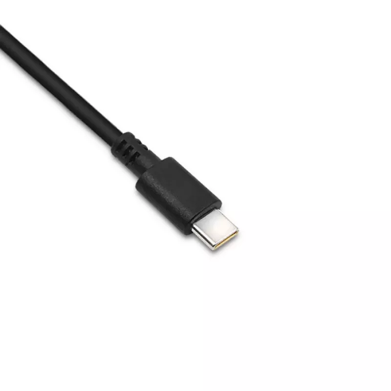 Qoltec 51027 įkroviklis | 65W | 5-20.3V | 2-3.25A | USB C tipo | PD