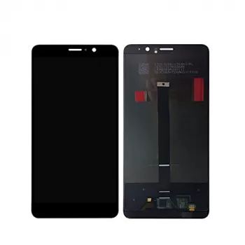 Ekranas HUAWEI Mate 9, juodas, atnaujintas