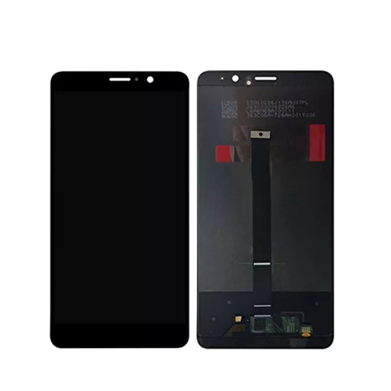 Ekranas HUAWEI Mate 9, juodas, atnaujintas
