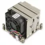 Supermicro - procesoriaus aušintuvas SNK-P0048AP4 S2011 2U+ Active (SNK-P0048AP4)