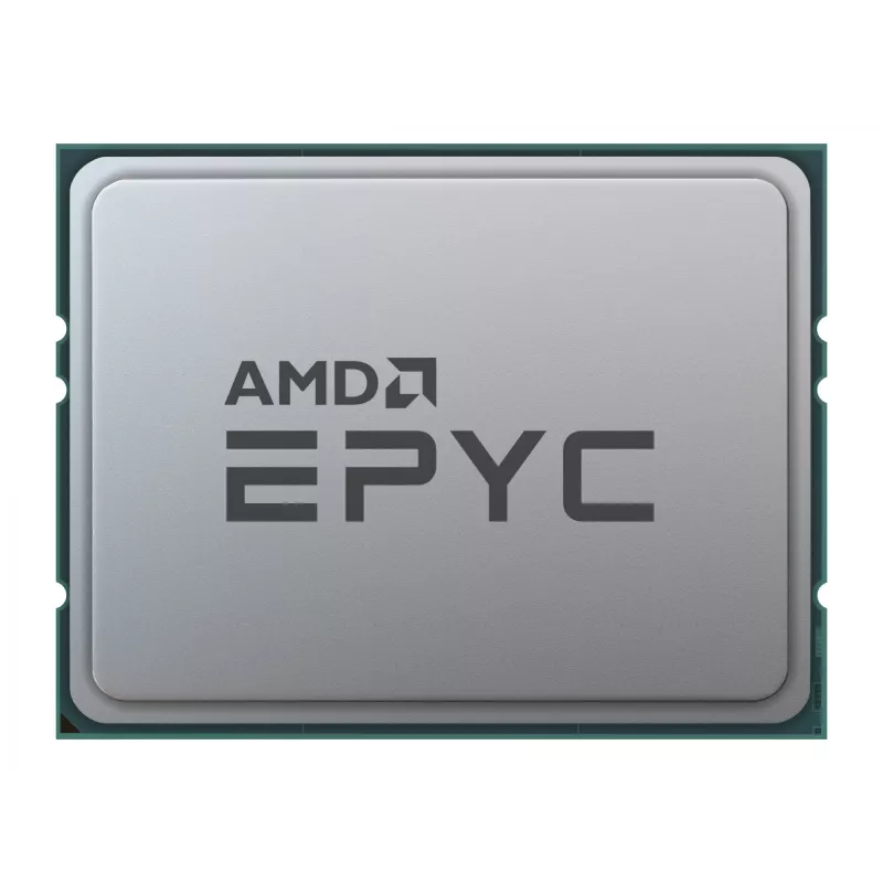 AMD EPYC 16Core Model 7303P SP3 Tray
