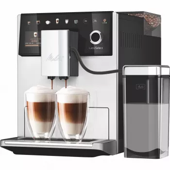 Espresso aparatas Melitta 1,8 L Latte Select