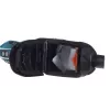 Makita DCL182ZB rankinis dulkių siurblys Juoda, turkio Dulkių maišelis (be akumuliatoriaus)