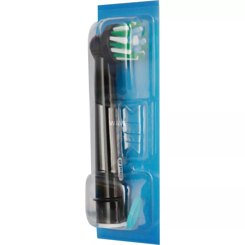 Oral-B Pro CrossAction pakaitinės šepetėlių galvutės, 10 vnt.