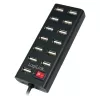 USB šakotuvas LogiLink UA0126