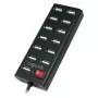USB šakotuvas LogiLink UA0126