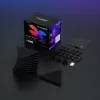 Nanoleaf NL48-1101TW-10PK išmanusis apšvietimas Išmanusis skydelis Wi-Fi