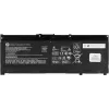 Baterijų blokas HP SR03052XL 3 elementų 52Wh (4,55Ah) Li-ion nešiojamiesiems įrenginiams