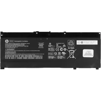 Baterijų blokas HP SR03052XL 3 elementų 52Wh (4,55Ah) Li-ion nešiojamiesiems įrenginiams