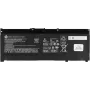 Baterijų blokas HP SR03052XL 3 elementų 52Wh (4,55Ah) Li-ion nešiojamiesiems įrenginiams