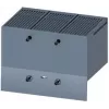 Apsauginis dangtelis Siemens 3VA9481-0WF30 gnybtui — 1 vnt.