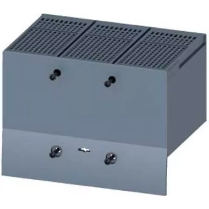 Apsauginis dangtelis Siemens 3VA9481-0WF30 gnybtui — 1 vnt.