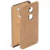 Cover Krusell Sunne Sony XPERIA L2 14 cm (5,5 colio) smėlio spalvos