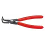 Žiedinių žiedų replės Knipex 48 21 J21