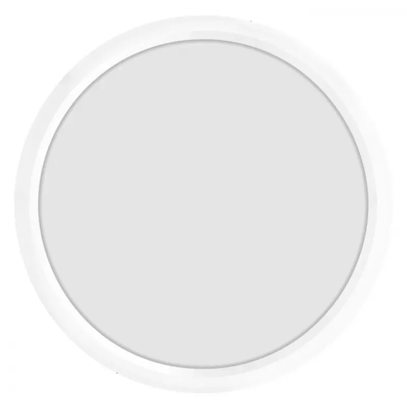 Lubų šviestuvas Ledvance Osram SMART+ apvalus 24W 6500K IP44 40 cm vonios kambariui