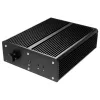 PC Akasa Pascal MC Small Form Factor SFF, juodas