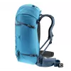 Žygių kuprinė DEUTER Guide 34+8 — talpa 34+8 L, modelis Wave‑Ink