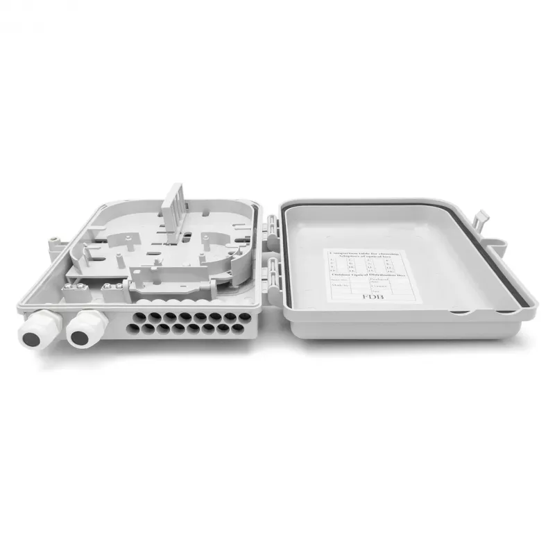 FTTH paskirstymo dėžutė Digitus DN-968914