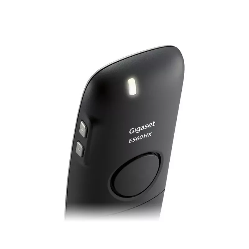 Analoginis / DECT telefonas Gigaset E560HX