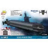 Cobi Blocks Sous-Marin SNLE konstrukcinis rinkinys — 643 detalės