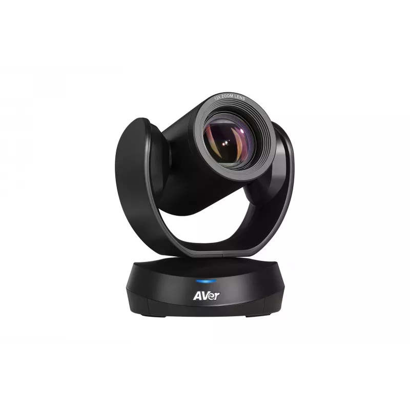 AVer CAM520 Pro3 8 MP Juoda 1920 x 1080 pikselių 60 fps