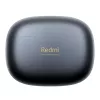 Ausinės „Xiaomi Buds 6 Pro“ — dvinarės belaidės ausinės, Bluetooth 5.3, ANC, IP54, 36 h su dėklu, belaidis įkrovimas, USB-C, kosminė juoda