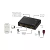 HDMI vaizdo jungiklis LogiLink HD0042