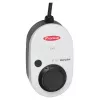 Fronius Wattpilot Home 11 J 2.0 juoda pilka 11 kW 230/400 V