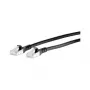 METZ CONNECT komutacinis kabelis Cat.6A AWG26 70m juodas - Tinklas - CAT 6a (130845G000-E)