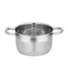 Puodas D18CM 2,7L/92103 Resto