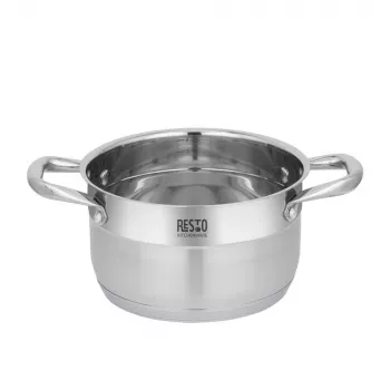 Puodas D18CM 2,7L/92103 Resto