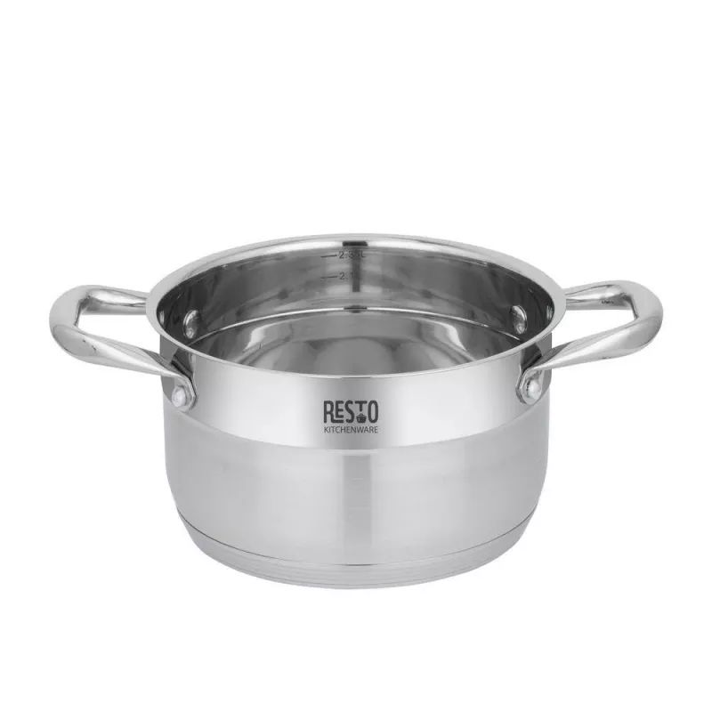 Puodas D18CM 2,7L/92103 Resto