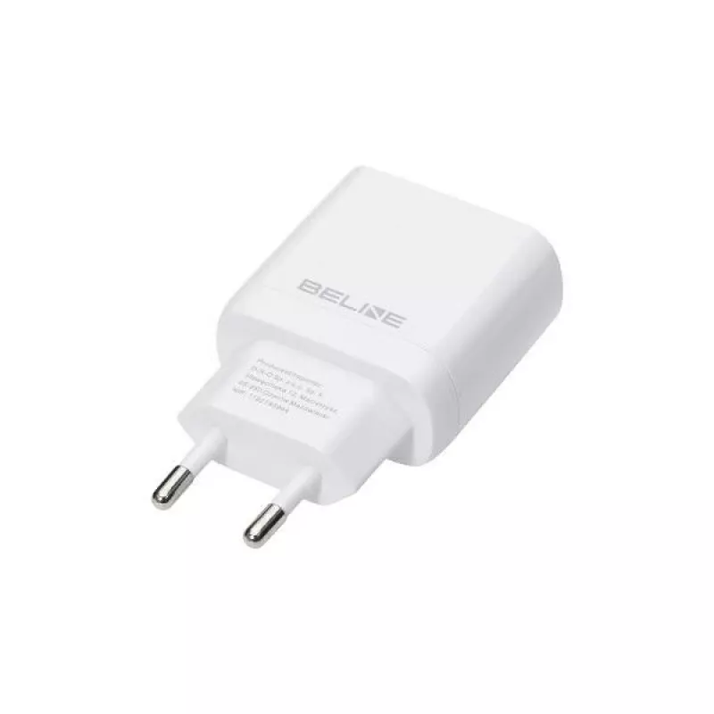 Įkroviklis Beline Beli02167 25W USB-C PD 3.0 – USB-C greitasis įkroviklis, 25 W išvestis
