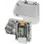 Phoenix Contact SUBCON PLUS-PROFIBUS jungtis iki 12 MBit/s SUBCON-PLUS-PROFIB/AX Turinys: 1 vnt. (2744377)
