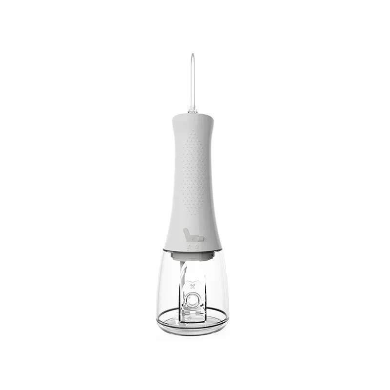Irrigator CleanPRO baltas