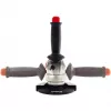 Einhell TE-AG 125 CE kampinis šlifuoklis 12,5 cm 11000 aps./min. 1100 W 2,8 kg