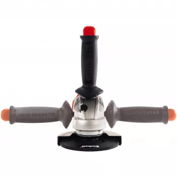 Einhell TE-AG 125 CE kampinis šlifuoklis 12,5 cm 11000 aps./min. 1100 W 2,8 kg