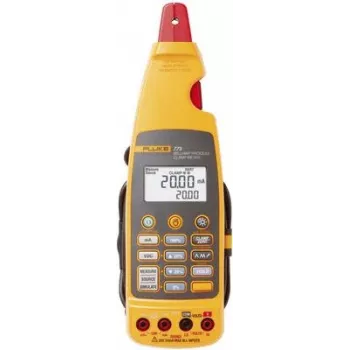 Fluke 3362365 ekranas