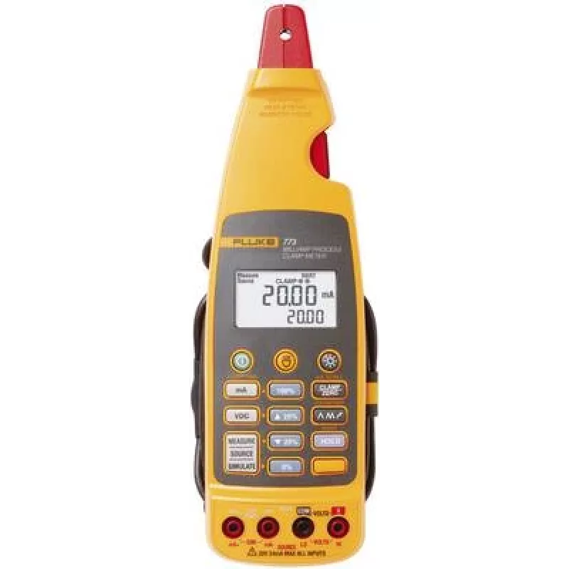 Fluke 3362365 ekranas