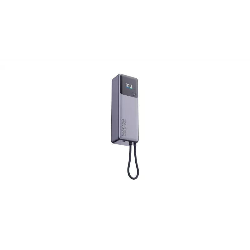 Nešiojama maitinimo baterija Xiaomi BHR9361GL 10000 mAh