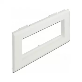 Modulių laikiklis DeLOCK Easy 45 175 x 80 mm