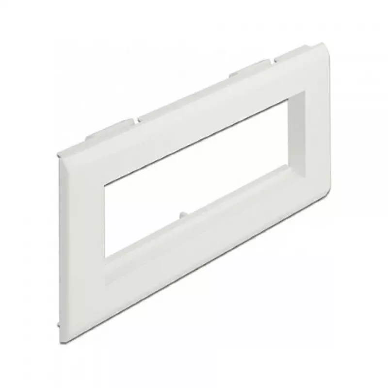 Modulių laikiklis DeLOCK Easy 45 175 x 80 mm