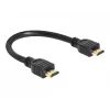 HDMI laidas DeLOCK 83352 0,25m