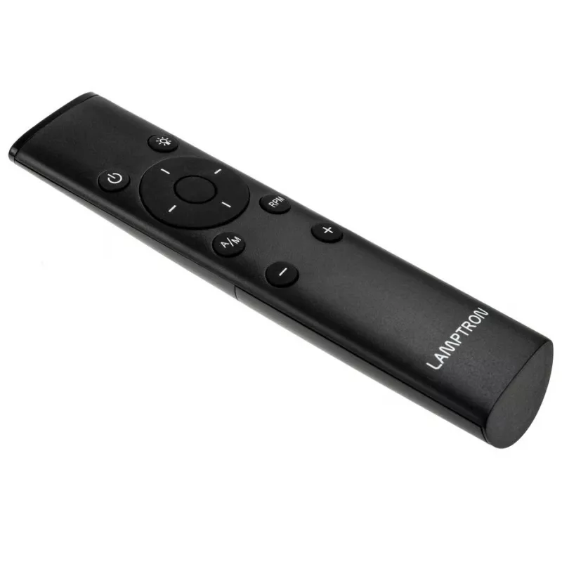 Valdiklis Lamptron CT625 6x IPS — ventiliatorių ir RGB valdiklis su šešiais IPS kanalais