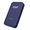 Belaidis adapteris Carlinkit CPC200-CP2A, skirtas Apple CarPlay ir Android Auto, Wi‑Fi 5150–5250/5725–5850MHz, Bluetooth 5.2, USB-C