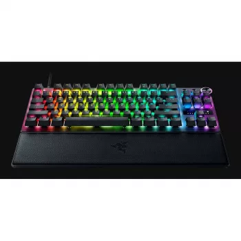 Razer Huntsman V3 Pro Tenkeyless RZ03-05520400-R3G1 optiniai jungikliai RGB
